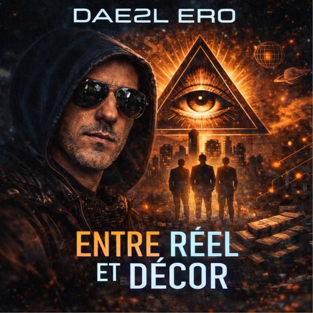 Entre réel et décor
