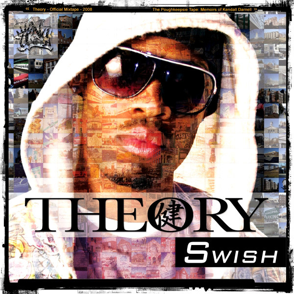Swish artwork