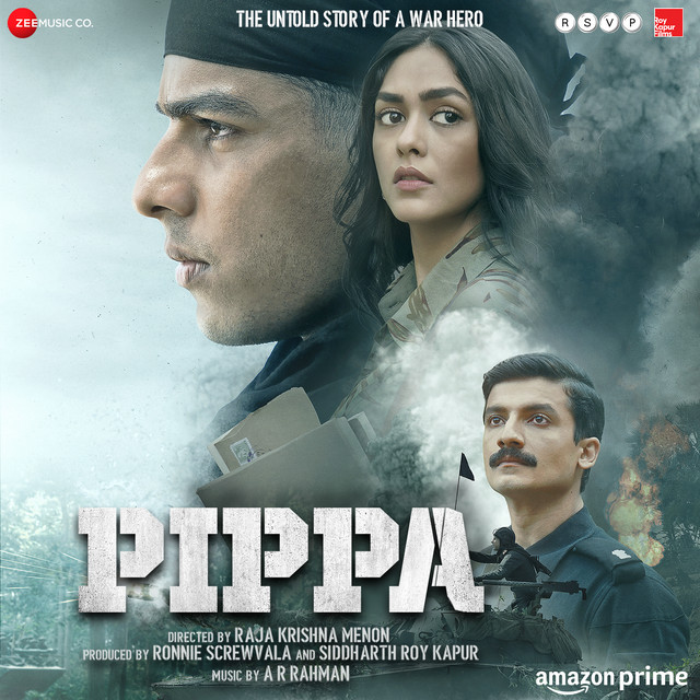Rampage - From "Pippa"