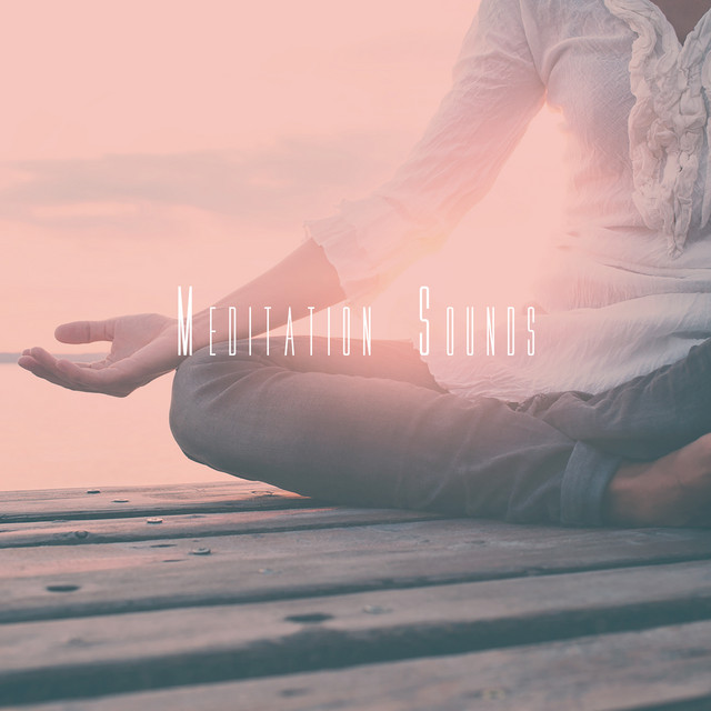 Meditation Sounds cover art