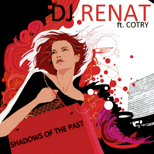 Shadows of the Past cover art