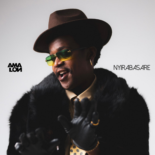 Nyirabasare cover
