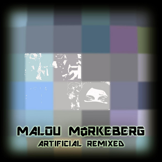 Artificial Remixed cover