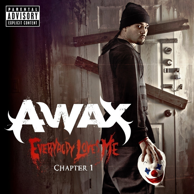 Way That I Hustle (feat. Luke Bingham) cover art