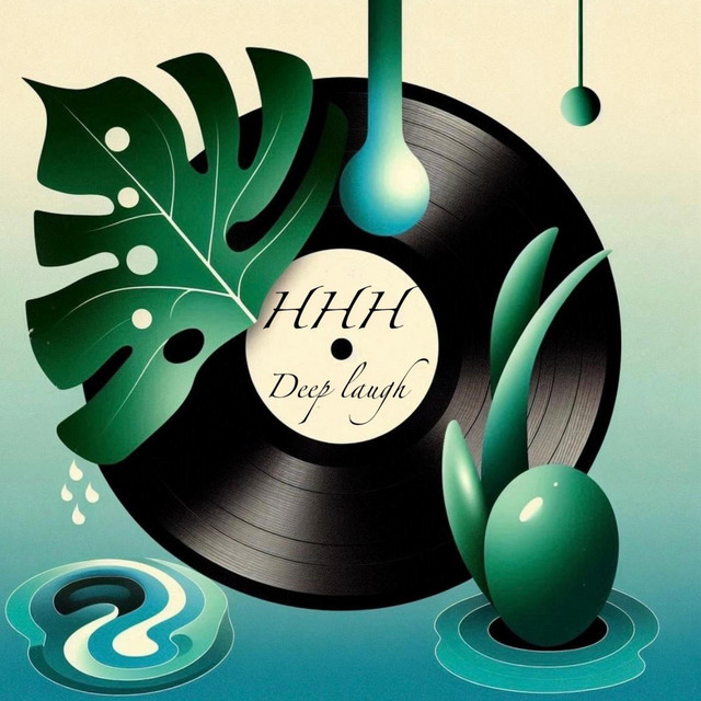 undefined album image