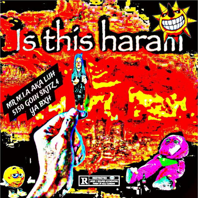 5150 cover art