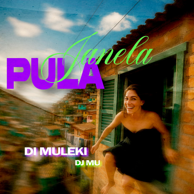 Pula Janela