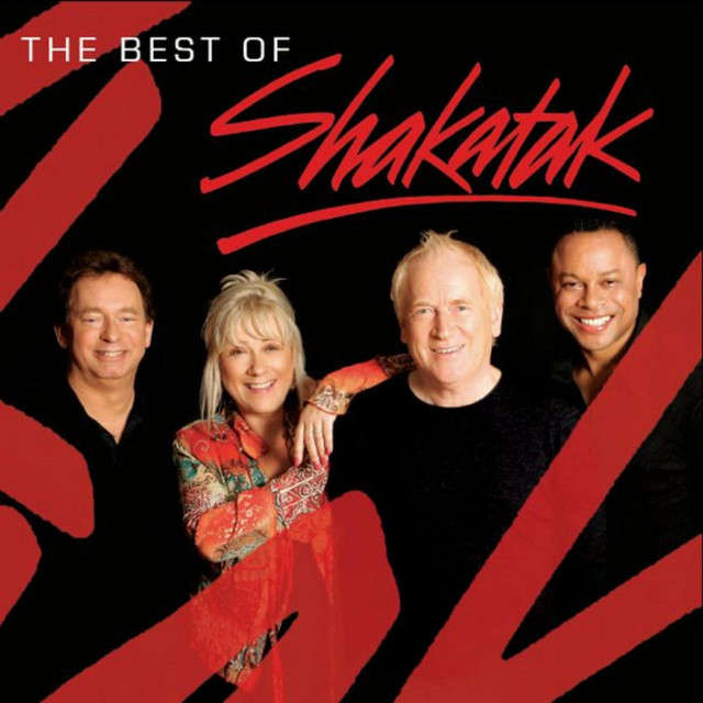 The Best Of cover