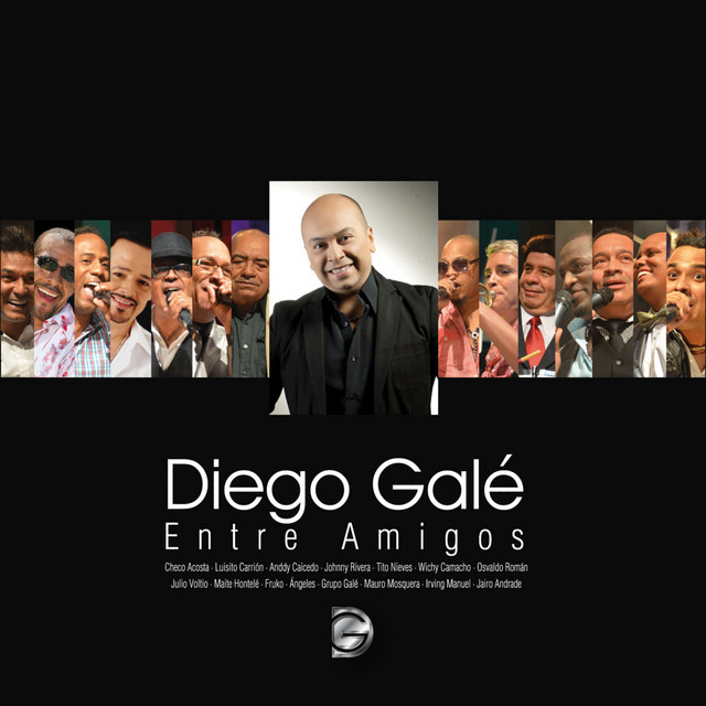 Subele el Volumen