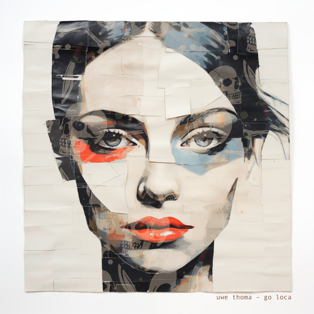 Go Loca album art