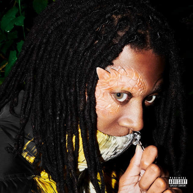 Reptilian