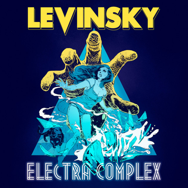 Electra Complex cover