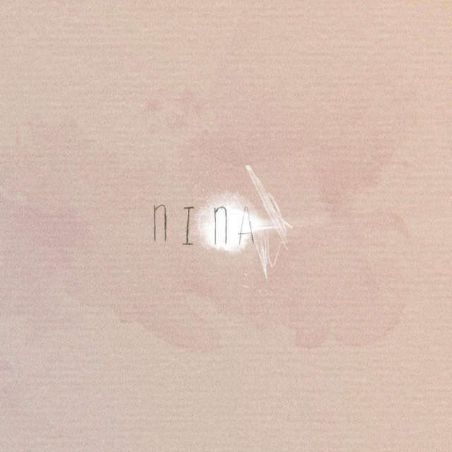 Cover du titre Nina