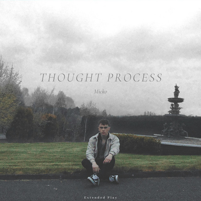Thought Process cover art