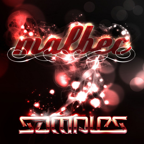 Malbec cover art