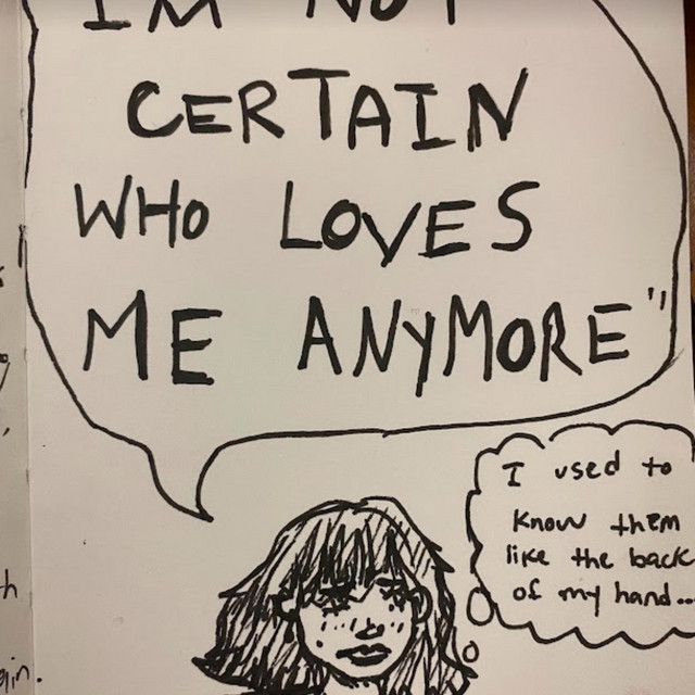 Explaining Cmaj7 cover art