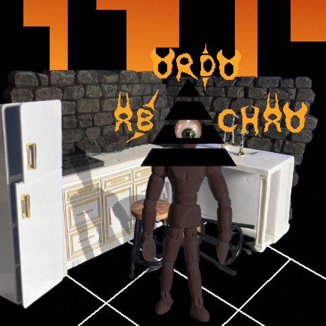 Ordo Ab Chao cover art
