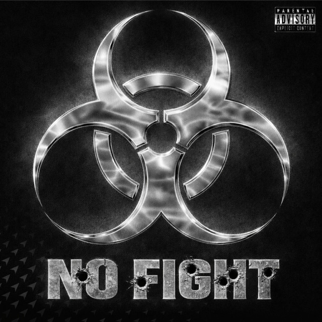 NO FIGHT