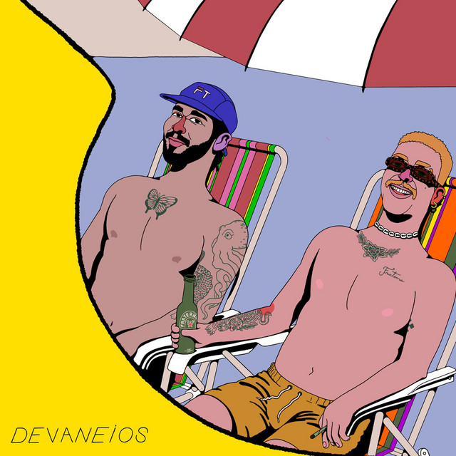 undefined album image