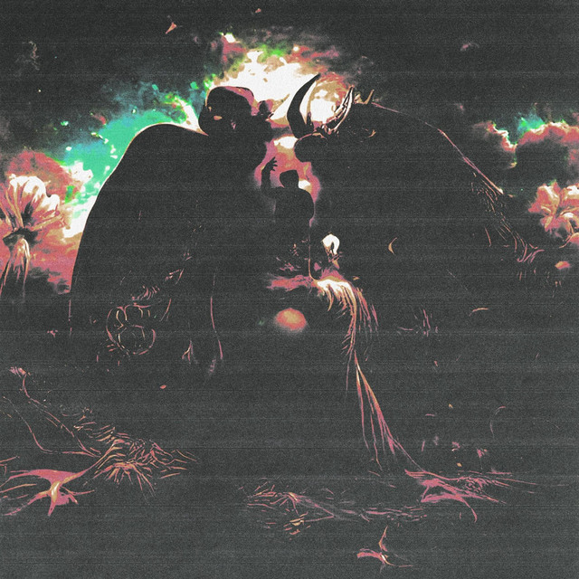 Hell N Back cover art