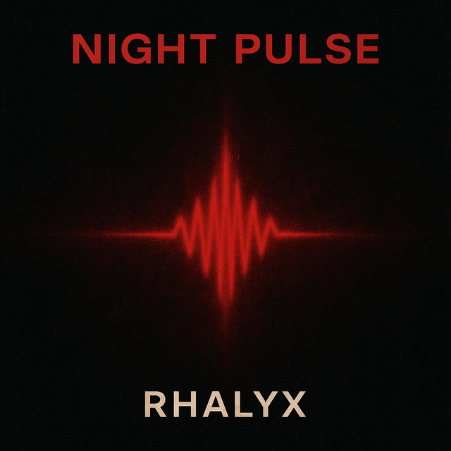 RHALYX – Darkline