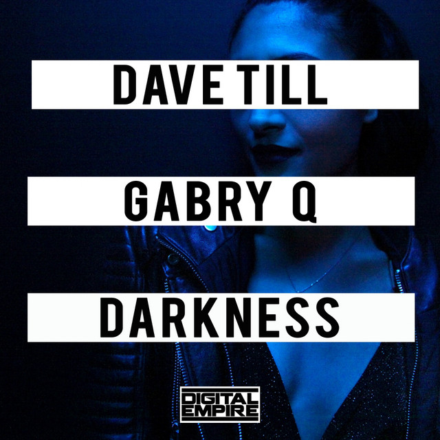 Darkness album art