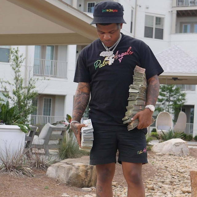 Palm Angels cover art