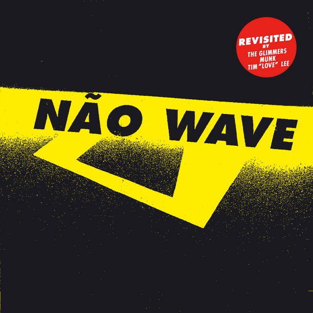 Não Wave (Revisited) cover