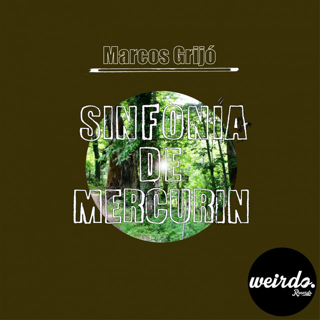 Sinfonia De Mercurin - Original Mix