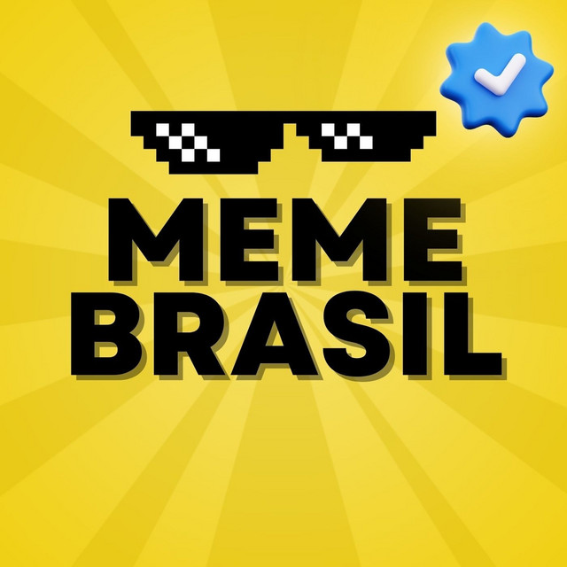 MEME BRASIL