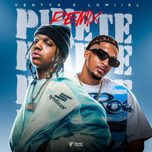 Piketee (Bo Bo Bo) [Remix] album image