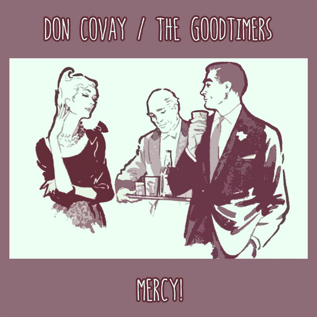 Cover du titre Come See About Me