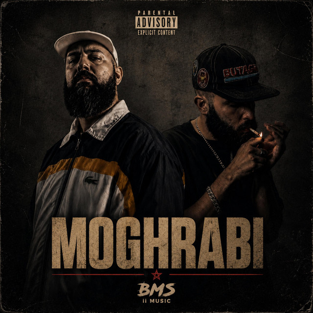 MOGHRABI