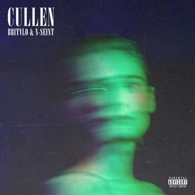 CULLEN cover art