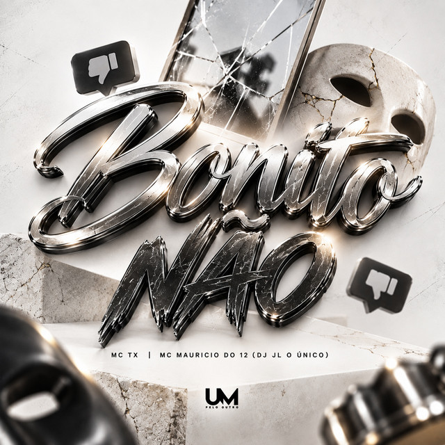 BONITO NÃO