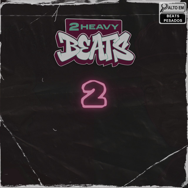 2HeavyBeats, Vol. 2