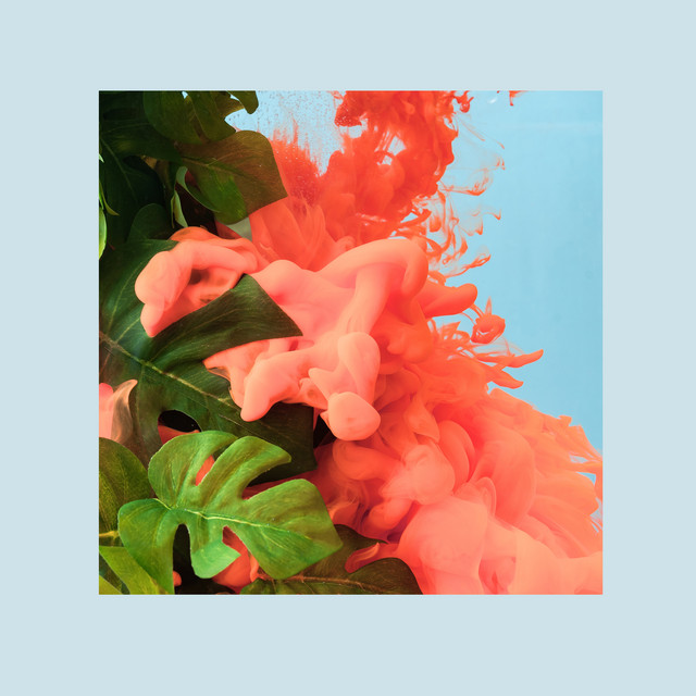 Tryin' cover art