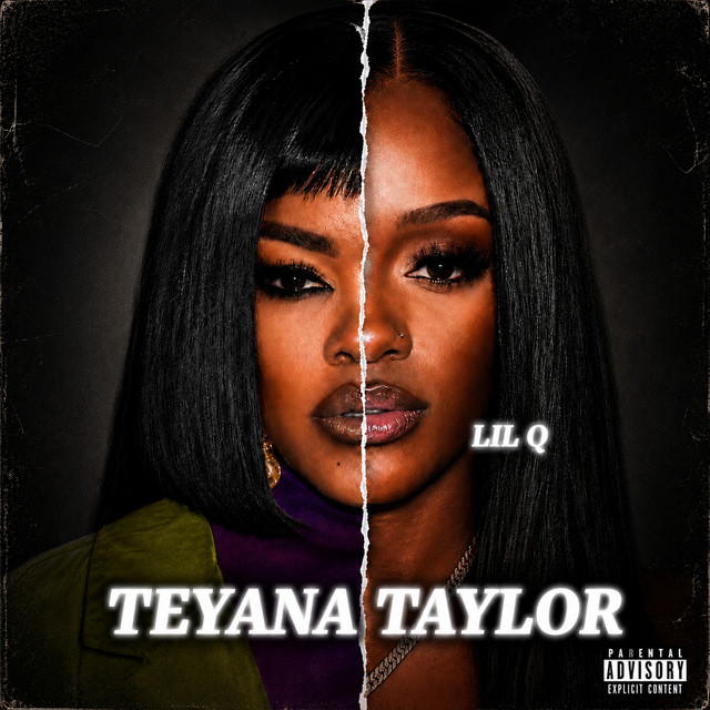 Teyana Taylor