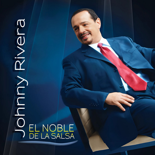 El Noble De La Salsa cover art