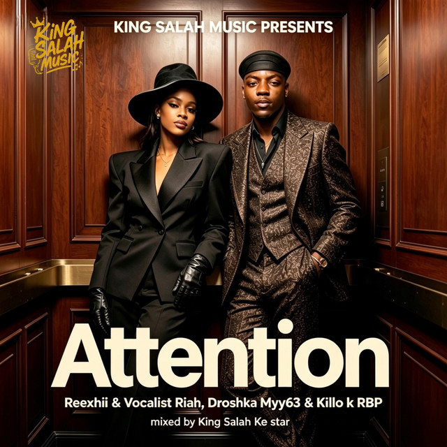 Attention