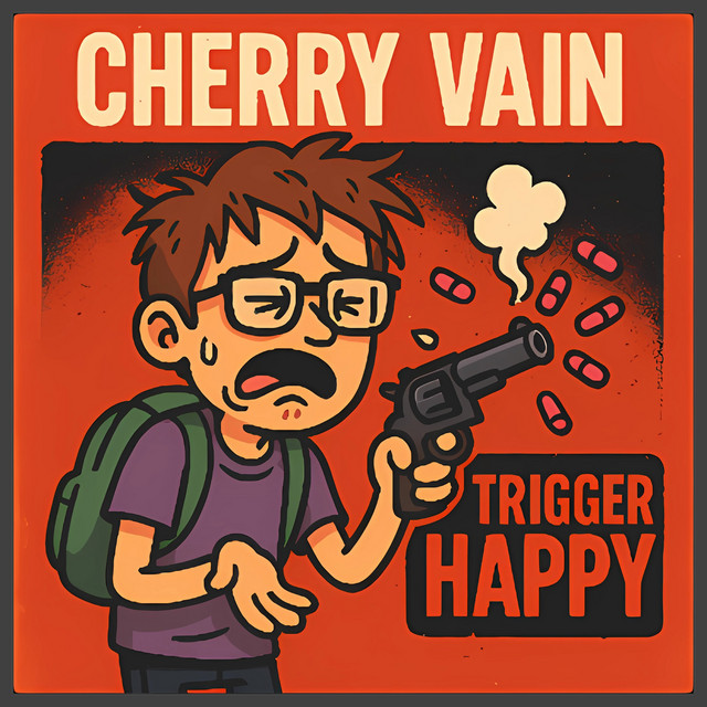 Cherry Vain
