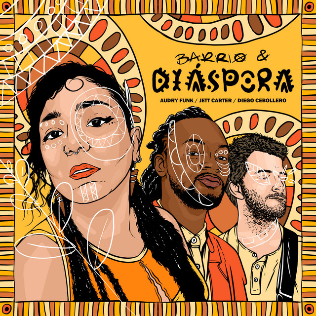 Barrio y Diáspora