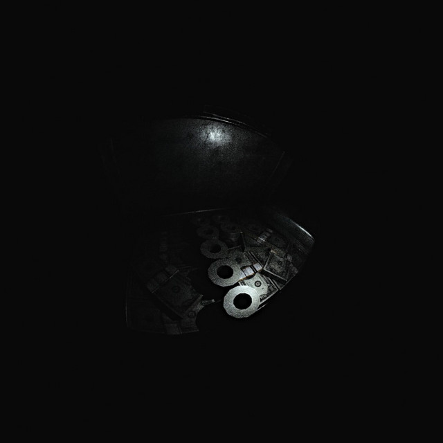 BOB cover art
