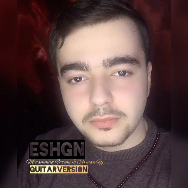 Eshgh (Version Guitar)