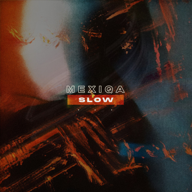 SLOW cover art