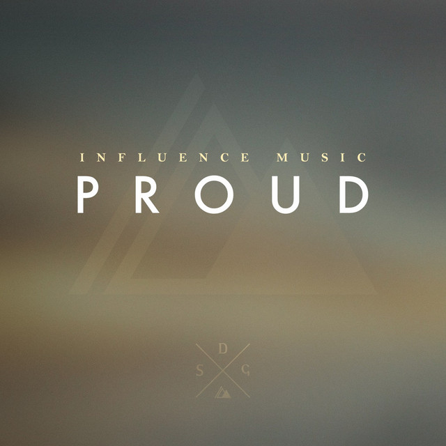 Proud (feat. Melody Noel)