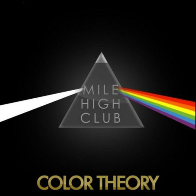 Color Theory - Album by JBdaPilot | Spotify