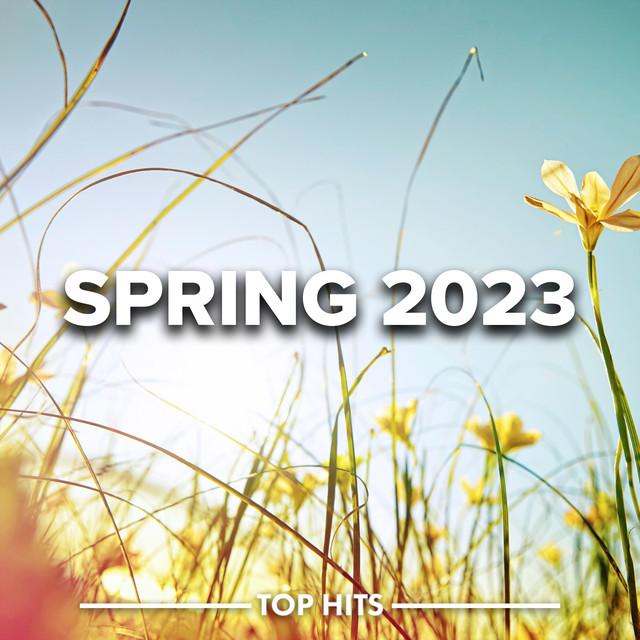 Spring 2023 cover art