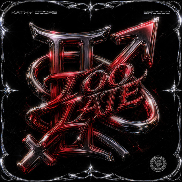 Too Late