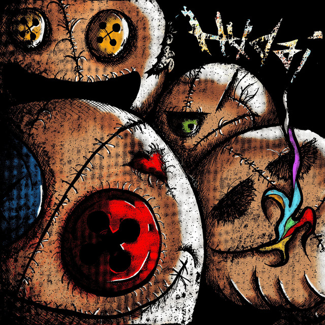 Hudai cover art